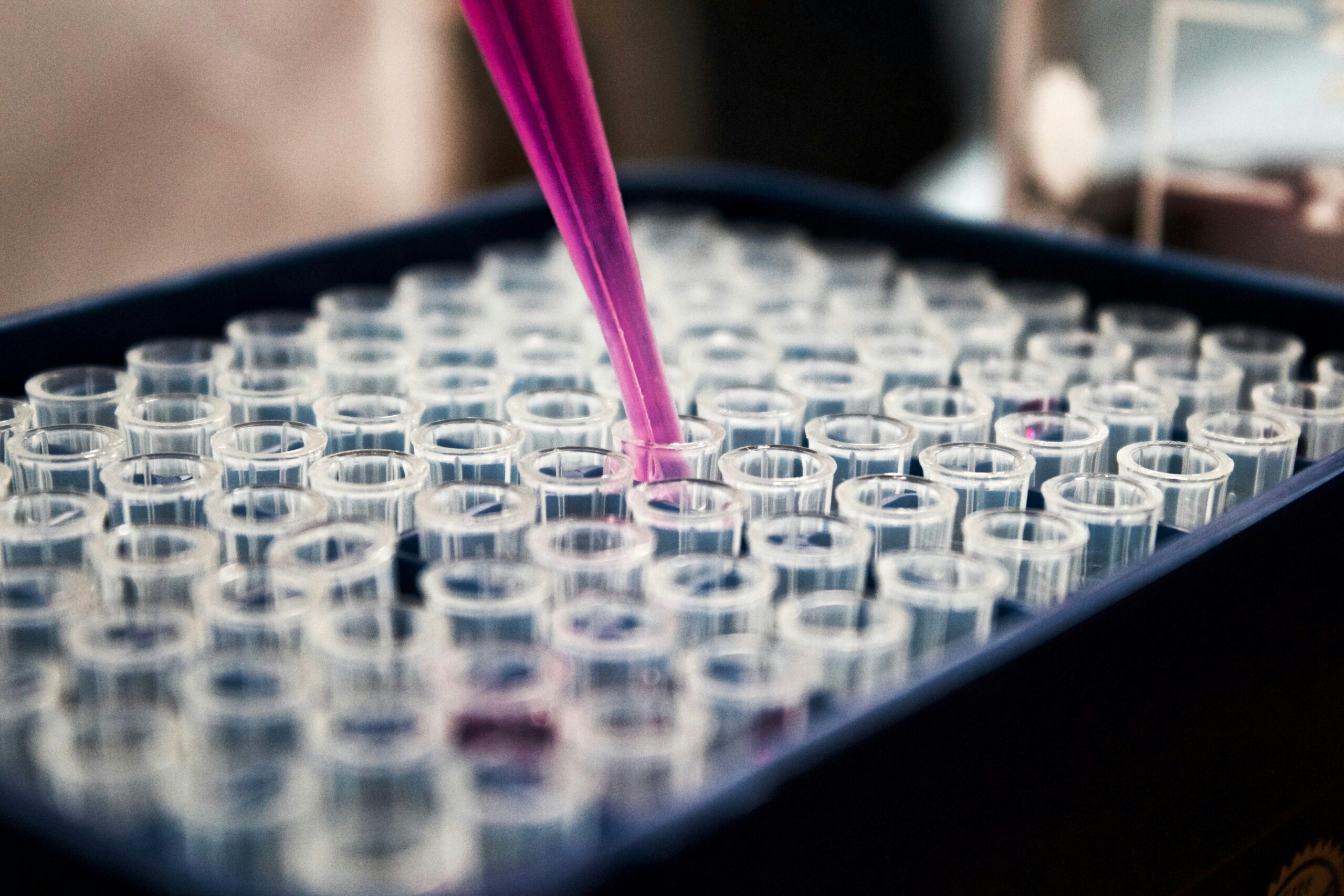 Cell Plate Analytics & Animal Growth Prediction