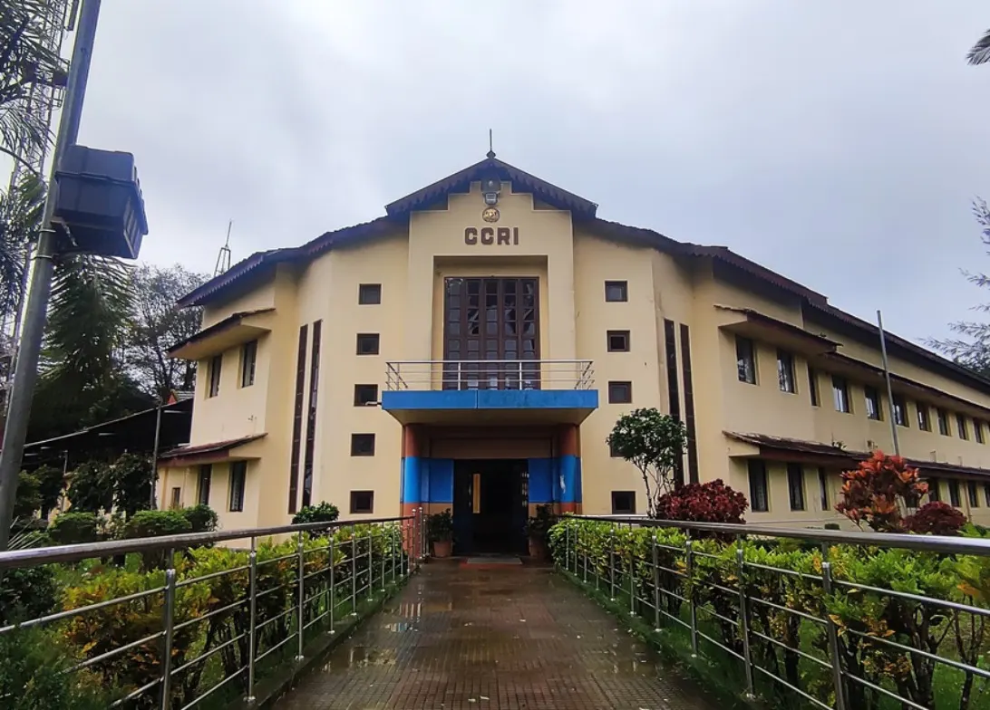 gricultural IoT monitoring, soil health sensor network, smart coffee plantation management